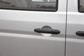 小海狮X30 VAN/轻客外观图片