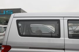 小海狮X30 VAN/轻客外观图片