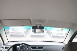 小海狮X30 VAN/轻客驾驶室图片