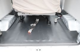 小海狮X30 VAN/轻客货厢图片