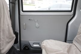 小海狮X30 VAN/轻客货厢图片