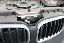 小海狮X30&nbsp;VAN/轻客外观图片