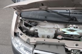 小海狮X30&nbsp;VAN/轻客外观图片