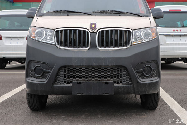 优惠0.7万 周口市小海狮X30VAN/轻客火热促销中