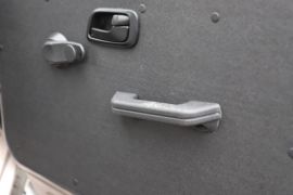 小海狮X30&nbsp;VAN/轻客驾驶室图片