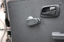 小海狮X30&nbsp;VAN/轻客驾驶室图片