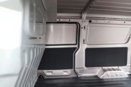 小海狮X30&nbsp;VAN/轻客货厢图片