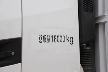 ó KR PLUS ҫ 290 4X2 8.3ʽػ(DFH5180XXYE8)ͼƬ