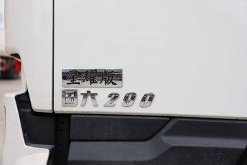 ó KR PLUS ҫ 290 4X2 8.3ʽػ(DFH5180XXYE8)ͼƬ