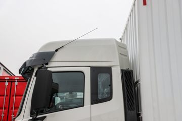 ó KR PLUS ҫ 290 4X2 8.3ʽػ(DFH5180XXYE8)ͼƬ