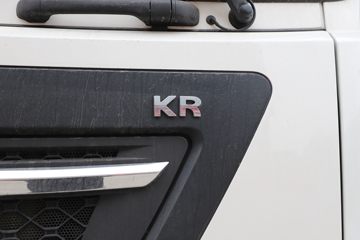 ó KR PLUS ҫ 290 4X2 8.3ʽػ(DFH5180XXYE8)ͼƬ