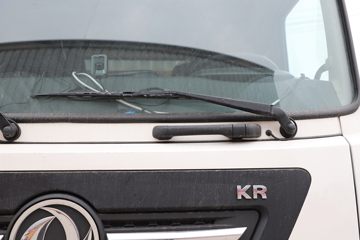 ó KR PLUS ҫ 290 4X2 8.3ʽػ(DFH5180XXYE8)ͼƬ