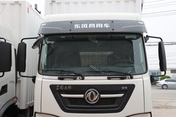 ó KR PLUS ҫ 290 4X2 8.3ʽػ(DFH5180XXYE8)ͼƬ
