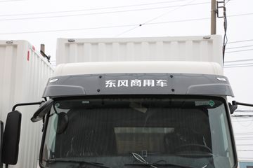 ó KR PLUS ҫ 290 4X2 8.3ʽػ(DFH5180XXYE8)ͼƬ