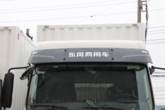 东风商用车 天锦KR PLUS 星耀版 290马力 4X2 8.3米厢式载货车(DFH5180XXYE8)