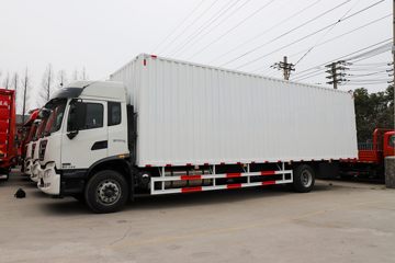 ó KR PLUS ҫ 290 4X2 8.3ʽػ(DFH5180XXYE8)ͼƬ