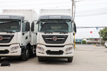 ó KR PLUS ҫ 290 4X2 8.3ʽػ(DFH5180XXYE8)ͼƬ