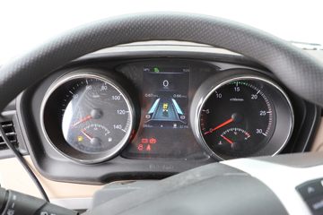 �������ó� ���KR PLUS ��ҫ�� 290���� 4X2 8.3����ʽ�ػ���(DFH5180XXYE8)ͼƬ