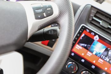 �������ó� ���KR PLUS ��ҫ�� 290���� 4X2 8.3����ʽ�ػ���(DFH5180XXYE8)ͼƬ