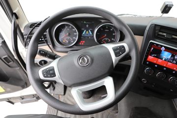 �������ó� ���KR PLUS ��ҫ�� 290���� 4X2 8.3����ʽ�ػ���(DFH5180XXYE8)ͼƬ