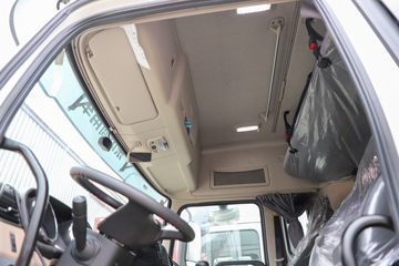 �������ó� ���KR PLUS ��ҫ�� 290���� 4X2 8.3����ʽ�ػ���(DFH5180XXYE8)ͼƬ