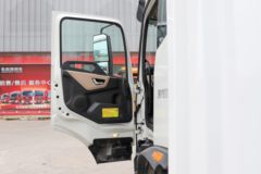 东风商用车 天锦KR PLUS 星耀版 290马力 4X2 8.3米厢式载货车(DFH5180XXYE8)