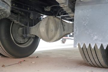 �������ó� ���KR PLUS ��ҫ�� 290���� 4X2 8.3����ʽ�ػ���(DFH5180XXYE8)ͼƬ