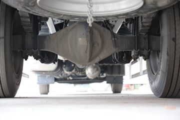 �������ó� ���KR PLUS ��ҫ�� 290���� 4X2 8.3����ʽ�ػ���(DFH5180XXYE8)ͼƬ