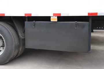 �������ó� ���KR PLUS ��ҫ�� 290���� 4X2 8.3����ʽ�ػ���(DFH5180XXYE8)ͼƬ