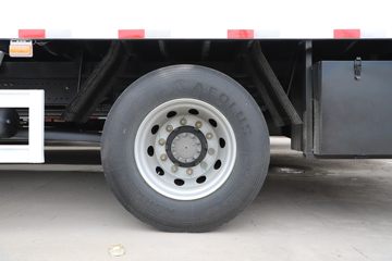 �������ó� ���KR PLUS ��ҫ�� 290���� 4X2 8.3����ʽ�ػ���(DFH5180XXYE8)ͼƬ