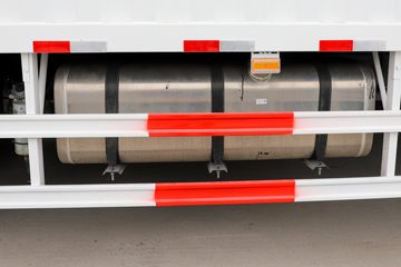 �������ó� ���KR PLUS ��ҫ�� 290���� 4X2 8.3����ʽ�ػ���(DFH5180XXYE8)ͼƬ