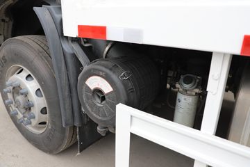 �������ó� ���KR PLUS ��ҫ�� 290���� 4X2 8.3����ʽ�ػ���(DFH5180XXYE8)ͼƬ