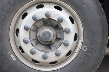 �������ó� ���KR PLUS ��ҫ�� 290���� 4X2 8.3����ʽ�ػ���(DFH5180XXYE8)ͼƬ