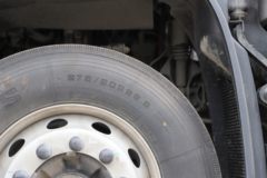 东风商用车 天锦KR PLUS 星耀版 290马力 4X2 8.3米厢式载货车(DFH5180XXYE8)