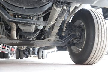 �������ó� ���KR PLUS ��ҫ�� 290���� 4X2 8.3����ʽ�ػ���(DFH5180XXYE8)ͼƬ