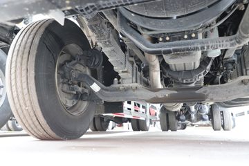 �������ó� ���KR PLUS ��ҫ�� 290���� 4X2 8.3����ʽ�ػ���(DFH5180XXYE8)ͼƬ