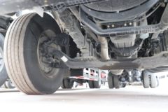 东风商用车 天锦KR PLUS 星耀版 290马力 4X2 8.3米厢式载货车(DFH5180XXYE8)