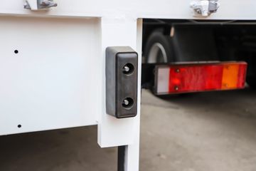 �������ó� ���KR PLUS ��ҫ�� 290���� 4X2 8.3����ʽ�ػ���(DFH5180XXYE8)ͼƬ