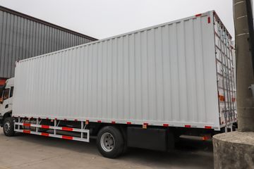 �������ó� ���KR PLUS ��ҫ�� 290���� 4X2 8.3����ʽ�ػ���(DFH5180XXYE8)ͼƬ