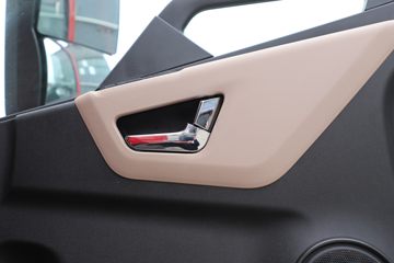 �������ó� ���KR PLUS ���ʰ� 290���� 4X2 8����ʽ�ػ���(DFH5180XXYE8)ͼƬ