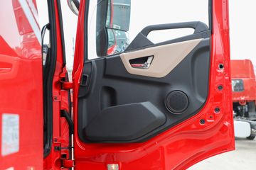 �������ó� ���KR PLUS ���ʰ� 290���� 4X2 8����ʽ�ػ���(DFH5180XXYE8)ͼƬ