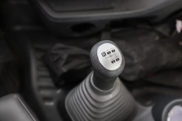 �������ó� ���KR PLUS ���ʰ� 290���� 4X2 8����ʽ�ػ���(DFH5180XXYE8)ͼƬ