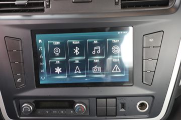 �������ó� ���KR PLUS ���ʰ� 290���� 4X2 8����ʽ�ػ���(DFH5180XXYE8)ͼƬ