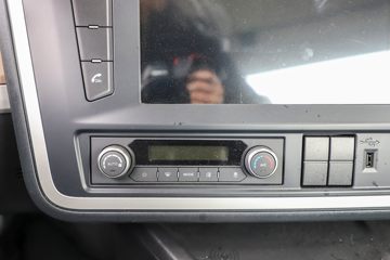 �������ó� ���KR PLUS ���ʰ� 290���� 4X2 8����ʽ�ػ���(DFH5180XXYE8)ͼƬ