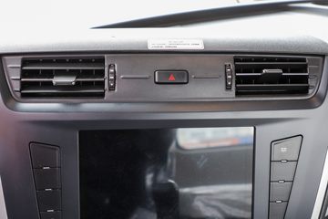 �������ó� ���KR PLUS ���ʰ� 290���� 4X2 8����ʽ�ػ���(DFH5180XXYE8)ͼƬ