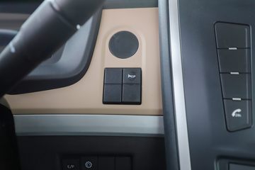 �������ó� ���KR PLUS ���ʰ� 290���� 4X2 8����ʽ�ػ���(DFH5180XXYE8)ͼƬ