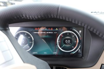 �������ó� ���KR PLUS ���ʰ� 290���� 4X2 8����ʽ�ػ���(DFH5180XXYE8)ͼƬ