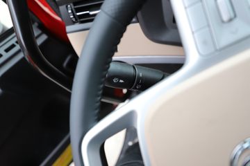 �������ó� ���KR PLUS ���ʰ� 290���� 4X2 8����ʽ�ػ���(DFH5180XXYE8)ͼƬ