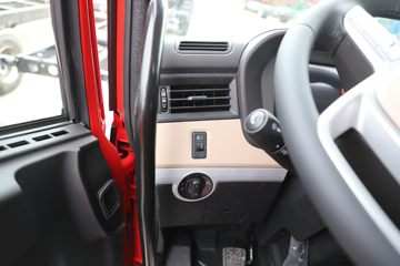 �������ó� ���KR PLUS ���ʰ� 290���� 4X2 8����ʽ�ػ���(DFH5180XXYE8)ͼƬ