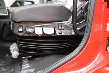 �������ó� ���KR PLUS ���ʰ� 290���� 4X2 8����ʽ�ػ���(DFH5180XXYE8)ͼƬ